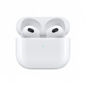 Беспроводные наушники Apple AirPods 3 Magsafe