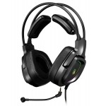 Игровая гарнитура A4Tech Bloody G575, мониторные, проводные, черный