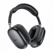 Беспроводные наушники Hoco W35 Air Light Чёрные 