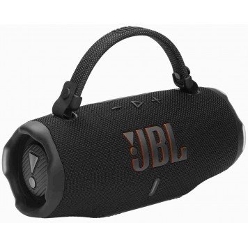 Портативная акустика JBL Charge 6