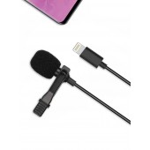 Микрофон XO MKF 03 Lightning