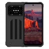 Смартфон IIIF150 Air1 Ultra X 8/256GB Carbon Black