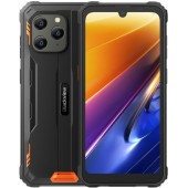 Смартфон Blackview BV5300 Plus 8/128GB NFC Orange