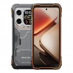 Смартфон BLACKVIEW Xplore1 16/512Gb черный