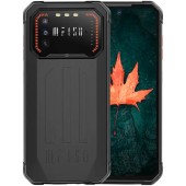 Смартфон 6.5" IIIF150 Air1 Pro Plus 6/128GB Steel Grey