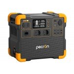 Портативная электростанция Pecron F3000LFP 3072 Вт·ч 3600 Вт