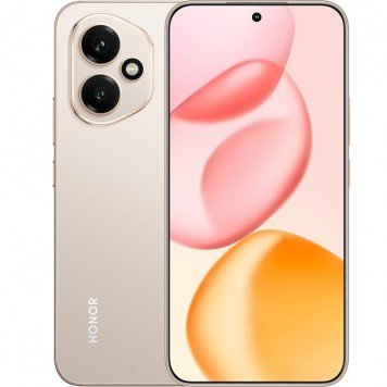 Смартфон Honor 400 12/512 GB пустынный золотой