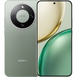 Смартфон HONOR X9d 8/256GB, Forest Green