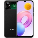 Смартфон Honor X5es 4/64 Black RU
