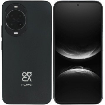 Смартфон Huawei Nova 14 12/512GB Black