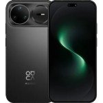 Смартфон Huawei nova 15 Pro 12/256Gb Black