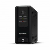 ИБП CyberPower UT1100EIG, Line-Interactive, 1100VA