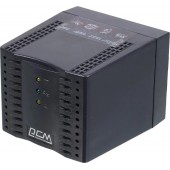 Стабилизатор Powercom  TCA-1200BL