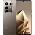 Смартфон Infinix Note 50 8/256GB Titanium Grey
