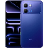 Смартфон INFINIX Note Edge 8/256Gb зеленый