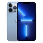 Смартфон Apple iPhone 13 Pro Max 256GB Blue (Синий) Б/У AKB-93%