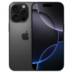 Смартфон Apple iPhone 16 Pro Max 256Gb Black АКБ-100%