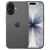 Смартфон Apple iPhone 17 256Gb Черный