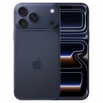 Смартфон iPhone 17 Pro Max 256Gb E-Sim Глубокий синий