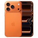 Смартфон iPhone 17 Pro 256Gb Космический оранжевый