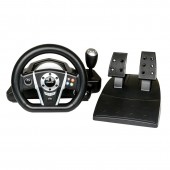 Руль DIALOG GW-235VR Gran Tourismo