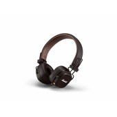 Беспроводные наушники Marshall Major IV черные