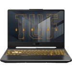 Ноутбук игровой ASUS TUF Gaming F17 FX707VJB-HX100