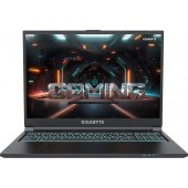 Игровой ноутбук Gigabyte G6 16",IPS, MF-H2KZ893KD