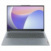 Ноутбук 15.6" LENOVO IdeaPad Slim 3 gray