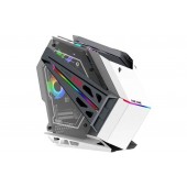 Игровой компьютер Intel Core I5 12400F(4.4Ghz)/ОЗУ 32GB/SSD250GB NVMe+2000GB SSD Sata/RTX 4060 8 GB