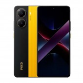 Cмартфон Xiaomi oco X7 Pro 5G 8/256Gb Yellow