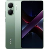 Cмартфон Xiaomi Poco X7 Pro 5G 8/256Gb Green