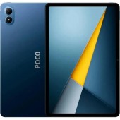 Планшет POCO Pad M1 8/256GB Blue