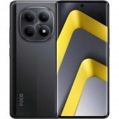 Смартфон POCO M8 5G 8/256 ГБ Black
