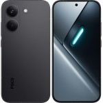 Cмартфон Xiaomi Poco X8 Pro 5G 8/512Gb Black