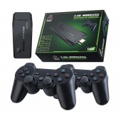 Портативная игровая консоль 2.4G Wireless Lite