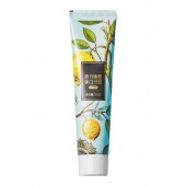 Зубная паста Xiaomi Dr.Bei Лимонная Маракуйя