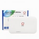 Бесперебойный источник питания Olax POE-D8 PRO (24w, 20000 mAh) для камеры или WiFi
