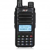 Рация TYT TH-UV98 10Вт 3200Mah
