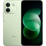 Смартфон Xiaomi Redmi Note 17 Pro Max 8/512Gb зеленый