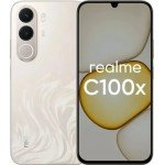 Смартфон Realme C100x 4/256Gb White