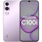 Смартфон Realme C100i 4/128Gb Blue