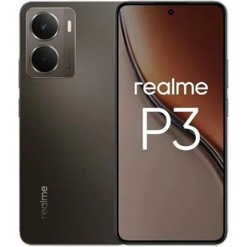 Смартфон REALME P3 5G 8/256Gb