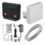 Комплект 3G/4G интернета KROKS