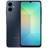 Смартфон Samsung Galaxy A06 4/128Gb Black