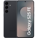 Смартфон Samsung Galaxy S25 FE 8/256 ГБ черный