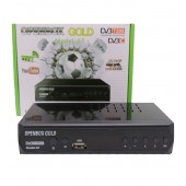 Ресивер DVB OpenBox Gold G7