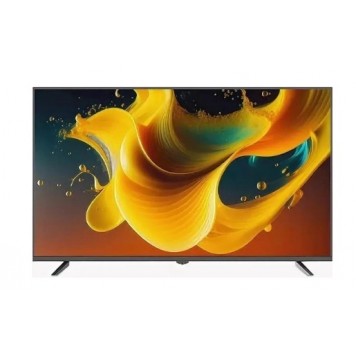 Телевизор TOPOMAX 43" черный Full HD Smart TV