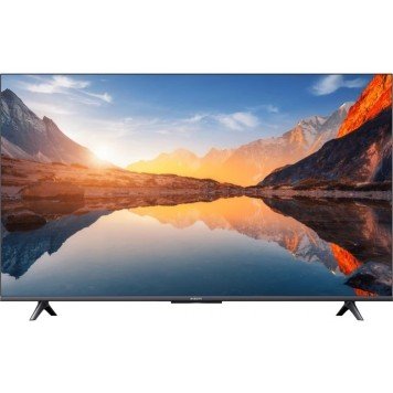 Телевизор 50" Xiaomi A 50 2025 L50MA-ARU Smart TV + настройка