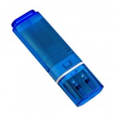 Флеш-накопитель USB 64GB Perfeo C13 (blue)